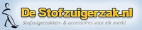 DeStofzuigerzak.nl logo