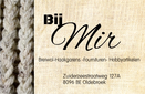 Bij Mir logo