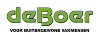 De Boer Drachten logo