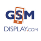 GSMdisplay.com logo