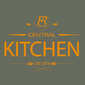 Central Kitchen logo