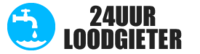 24 uur Loodgieter logo