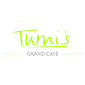 Tumi's Grand Café logo