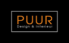 PUUR Design & Interieur logo