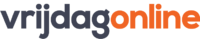 VrijdagOnline logo