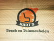beach en tuinmeubelen logo