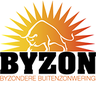 Byzon Buitenzonwering logo