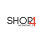 Shop4 Webwinkels logo