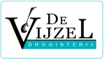 drogisterij de Vijzel logo