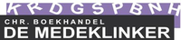 De Medeklinker logo