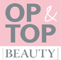 Schoonheidsinstituut Op & Top Beauty logo