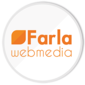 Farla Webmedia logo