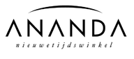 Ananda Nieuwetijdswinkel logo