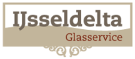 IJsseldelta Glasservice logo