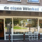 de eigen Winkel logo