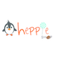 Heppie Shop logo