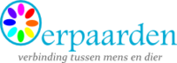 Oerpaarden logo