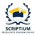 Scriptium logo