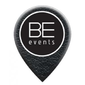 BE events bedrijfsuitje Eindhoven logo