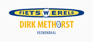 Fietswereld Dirk Methorst logo