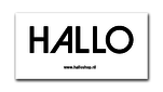 Hallo logo