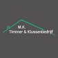 M.K. Timmer & Klussenebedrijf logo