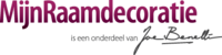 Mijnraamdecoratie logo