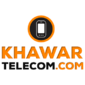 Khawar Import & Export logo