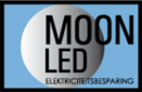 Moonled logo