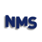 NMS recherche logo