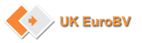 UK EuroBV logo