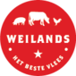 Weilands.nl logo