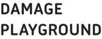 DAMAGE Playground logo