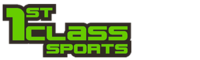 First Class Sports logo