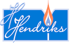 Henk Hendriks Installatie & Allround Service logo