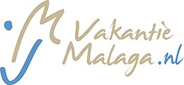 Vakantiemalaga.nl logo