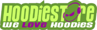 HoodieStore logo