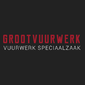 Grootvuurwerk.nl logo