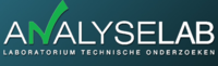 Analyselab logo