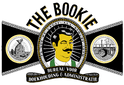 The Bookie logo