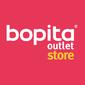 Bopita outlet store logo