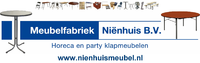 Meubelfabriek Nienhuis BV logo