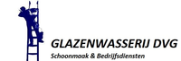 glazenwasserij dvg logo