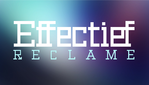 Effectief Reclame logo