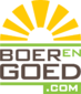 Boer en Goed Streekwinkel logo