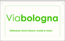 Viabologna logo