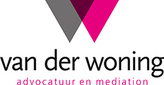 Van der Woning Advocatuur & Mediation logo