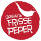 Operatie frisse peper logo