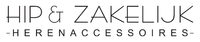 HIP&ZAKELIJK logo