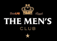 The Men's Club logo